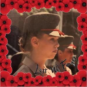 Meet your Posher, Tracy